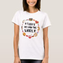 Recherche de cuisines internationales tshirts Cuisine internationale