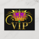 Recherche de invité cartes visite Customer