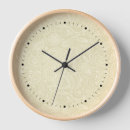 Recherche de pastel painting horloges Floral