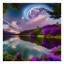 Recherche de reflet art Floral