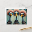 Recherche de sueur cartes postales Unique