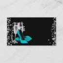 Recherche de talons cartes visite Pour tous