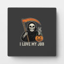 Recherche de faucheuse plaques Fêtehalloween