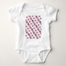 Recherche de flag bébé vêtements Usa