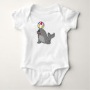 Recherche de phoque bébé bébé vêtements Enfants