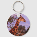 Recherche de tachetées porteclés Animal