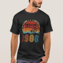 Recherche de 36 ans tshirts Parti