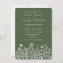 Recherche de forest green invitations Printemps