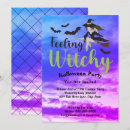 Recherche de halo invitations Bleu