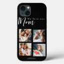 Recherche de cinquante iphone coques Typographie