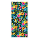 Recherche de fleurs cartes publicitaires Motif