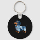 Recherche de denim porteclés Fête