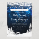 Recherche de starry night invitations Baby