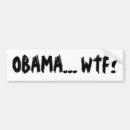 Recherche de obama voiture autocollants Espoir