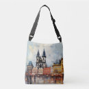 Recherche de tchèque sacs Praha