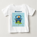 Recherche de chat bébé tshirts Bleu