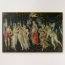Recherche de printemps puzzles Renaissance