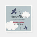 Recherche de avion serviettes Anniversaire