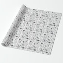 Recherche de autocollants papier cadeau Nourriture