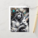 Recherche de white cartes postales Lapin