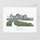 Recherche de reichstag cartes postales Allemand