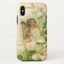 Recherche de pâques vintages iphone coques Floral
