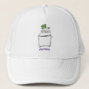 Recherche de lingerie casquettes Laver