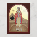 Recherche de st barbara cartes postales Catholique