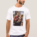 Recherche de madonna tshirts La renaissance