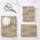Recherche de brown kraft paper papier cadeau Pour tous