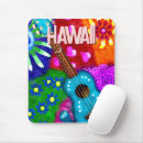 Recherche de ukulélé tapis souris Ukulele