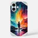 Recherche de fantastique iphone coques Imaginaire