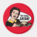 Recherche de satan magnets Pas aujourd'hui satan