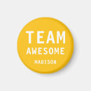 Recherche de récompenses magnets Pour tous