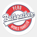 Recherche de le pérou autocollants Vacances au pérou