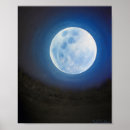 Recherche de pleine lune posters Lunaire