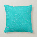 Recherche de de remous coussins Paisley