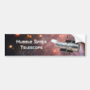 Recherche de hubble voiture autocollants Astronomie