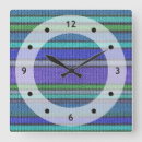 Recherche de aiguille horloges Motif