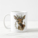 Recherche de baby deer tasses Cerf