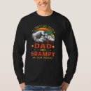 Recherche de grampy tshirts Moyen
