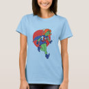 Recherche de martien tshirts L'espace