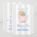 Recherche de théière rose invitations Capricieux