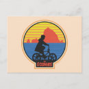 Recherche de rétro vélo Film classique