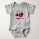 Recherche de gran bébé vêtements Mignon