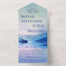 Recherche de paysager invitations Lac