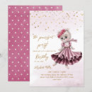 Recherche de chaton vintage invitations Chic