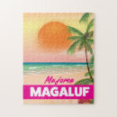 Recherche de majorque puzzles Voyage