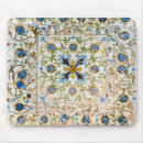 Recherche de mosaïque tapis souris Tuile