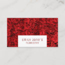 Recherche de arrière plan rouge cartes visite Pour tous